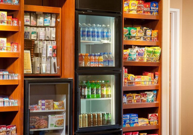 Residence Inn Dallas Market Center  | Dallas | Texas | Vereinigte Staaten 14