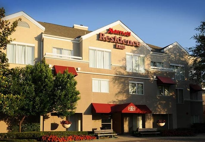 Residence Inn Dallas Market Center  | Dallas | Texas | Vereinigte Staaten 15
