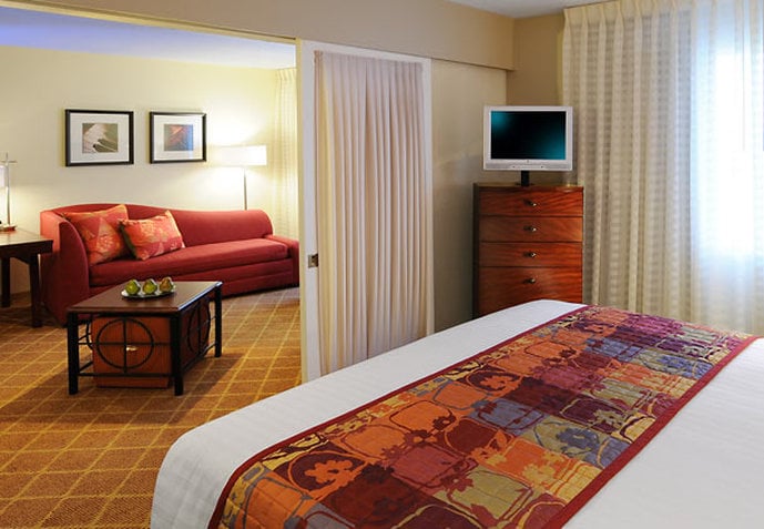 Residence Inn Dallas Market Center  | Dallas | Texas | Vereinigte Staaten 17