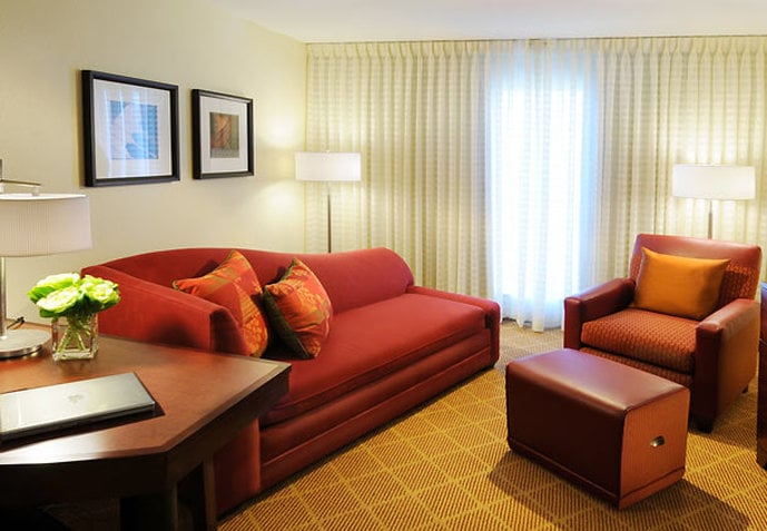 Residence Inn Dallas Market Center  | Dallas | Texas | Vereinigte Staaten 18