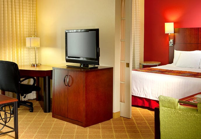 Residence Inn Dallas Market Center  | Dallas | Texas | Vereinigte Staaten 19