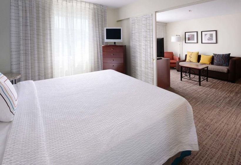 Residence Inn Dallas Market Center  | Dallas | Texas | Vereinigte Staaten 2