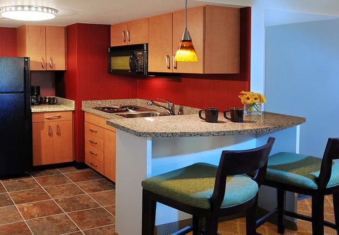 Residence Inn Dallas Market Center  | Dallas | Texas | Vereinigte Staaten 20