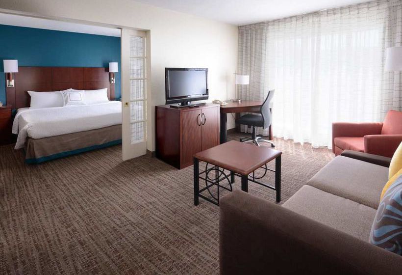 Residence Inn Dallas Market Center  | Dallas | Texas | Vereinigte Staaten 3