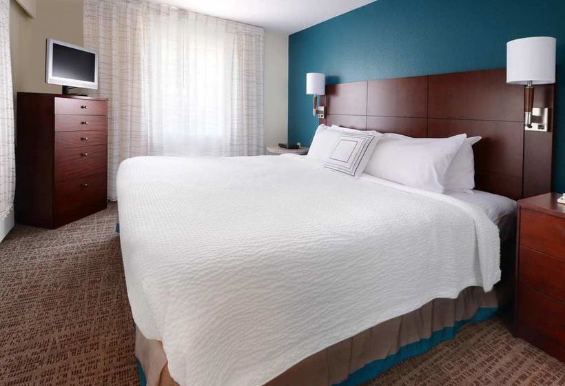 Residence Inn Dallas Market Center  | Dallas | Texas | Vereinigte Staaten 4