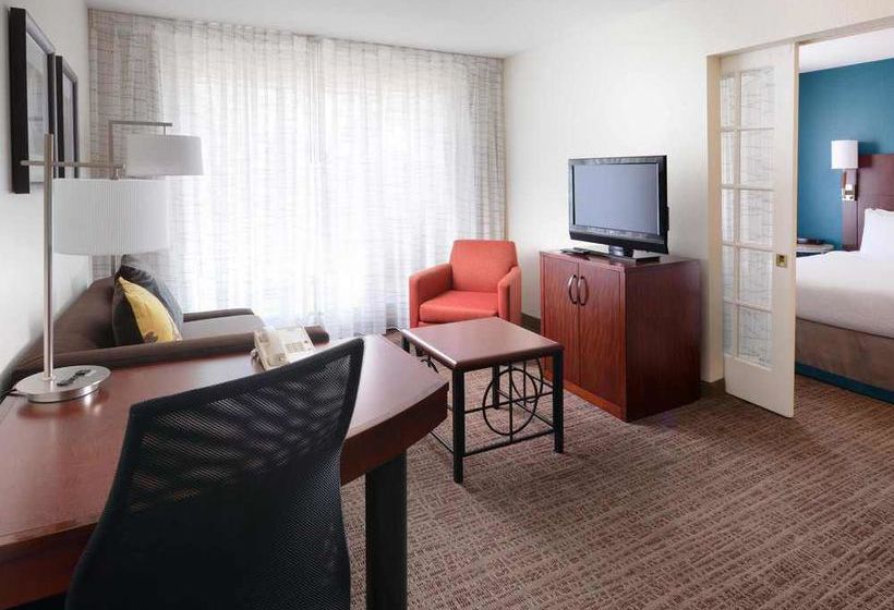 Residence Inn Dallas Market Center  | Dallas | Texas | Vereinigte Staaten 5