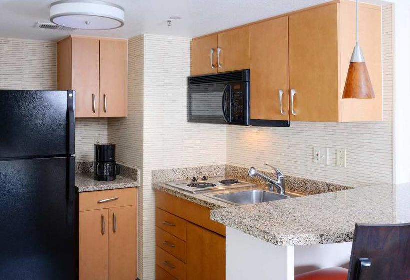 Residence Inn Dallas Market Center  | Dallas | Texas | Vereinigte Staaten 6