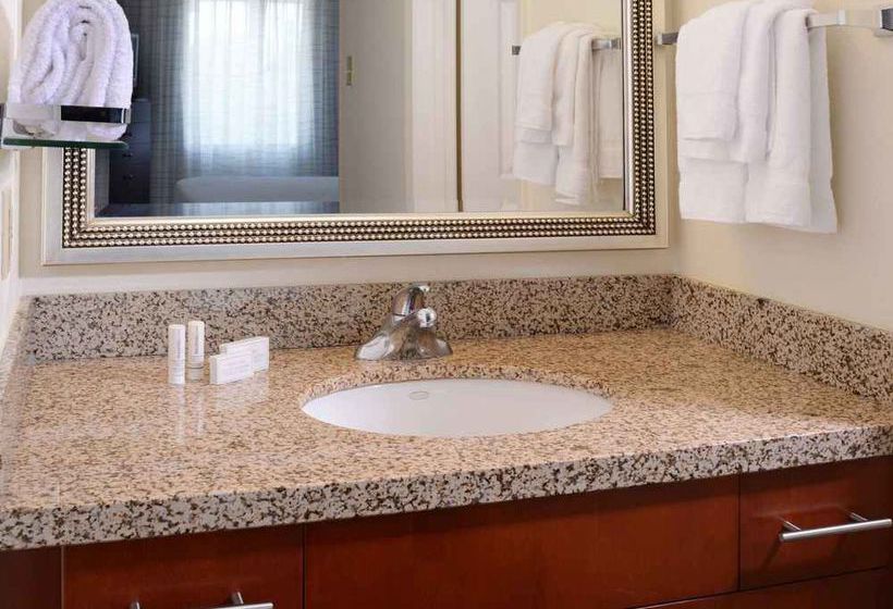 Residence Inn Dallas Market Center  | Dallas | Texas | Vereinigte Staaten 7