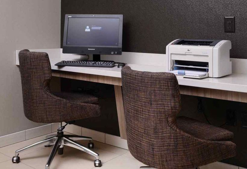 Residence Inn Dallas Market Center  | Dallas | Texas | Vereinigte Staaten 8