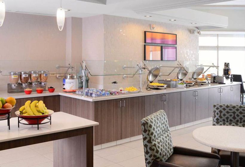 Residence Inn Dallas Market Center  | Dallas | Texas | Vereinigte Staaten 9