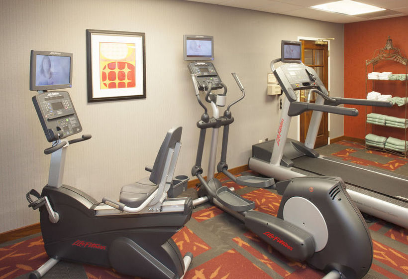 Residence Inn by Marriott Asheville Carolina del Norte