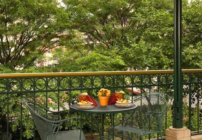 Residence Inn by Marriott 