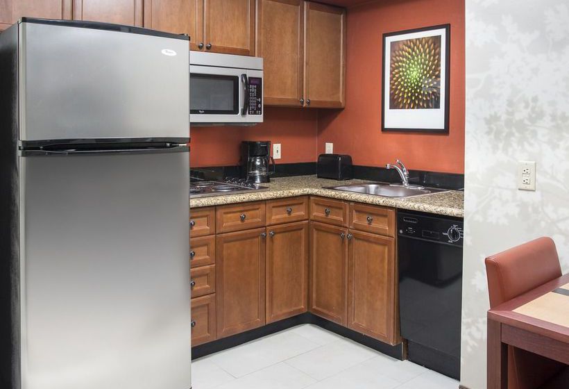 Residence Inn by Marriott Illinois
