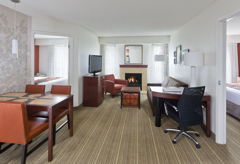 Residence Inn by Marriott
