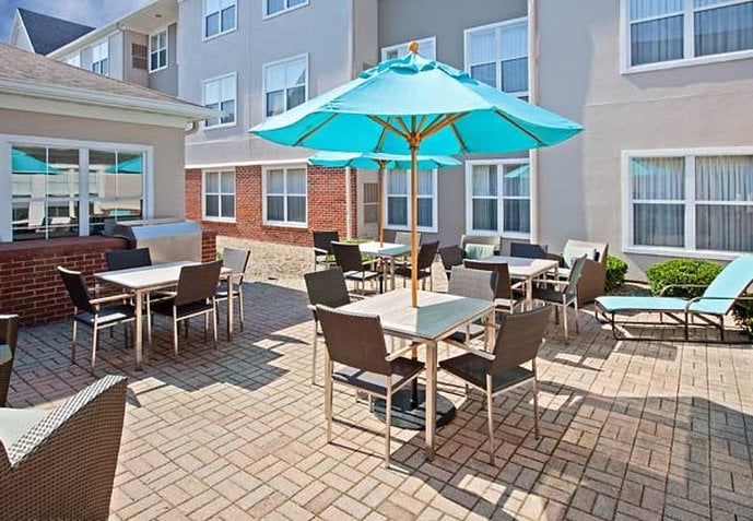 Residence Inn by Marriott 