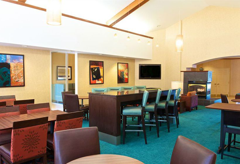 Residence Inn Phoenix Airport  | Phoenix | Arizona | United States 1