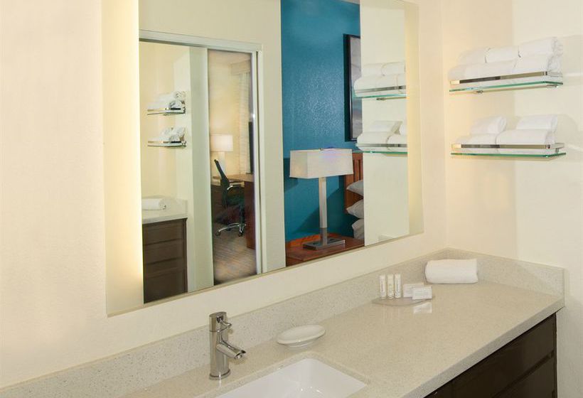 Residence Inn Phoenix Airport  | Phoenix | Arizona | United States 10