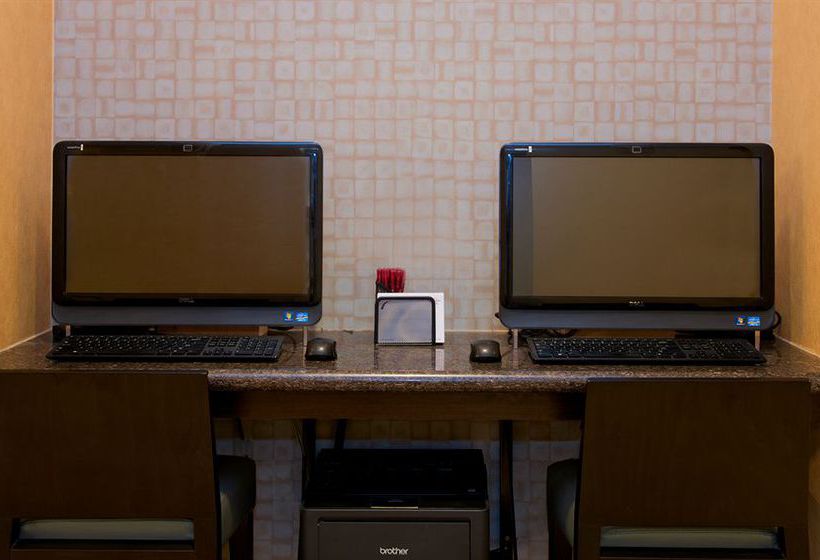 Residence Inn Phoenix Airport  | Phoenix | Arizona | United States 11