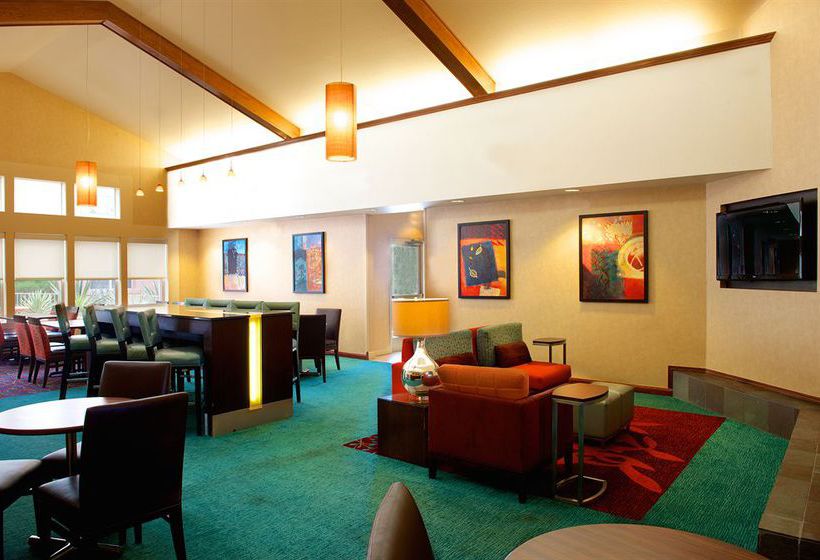 Residence Inn Phoenix Airport  | Phoenix | Arizona | United States 13