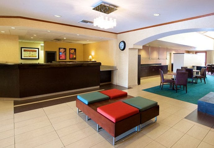 Residence Inn Phoenix Airport  | Phoenix | Arizona | United States 16