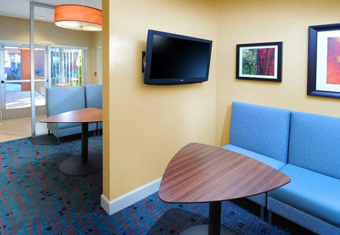 Residence Inn Phoenix Airport  | Phoenix | Arizona | United States 19