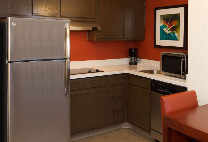 Residence Inn Phoenix Airport  | Phoenix | Arizona | United States 5
