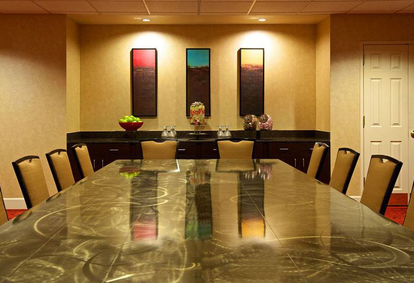 Residence Inn Phoenix Airport  | Phoenix | Arizona | United States 6