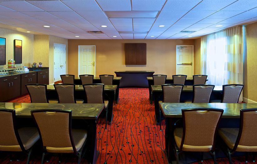 Residence Inn Phoenix Airport  | Phoenix | Arizona | United States 7