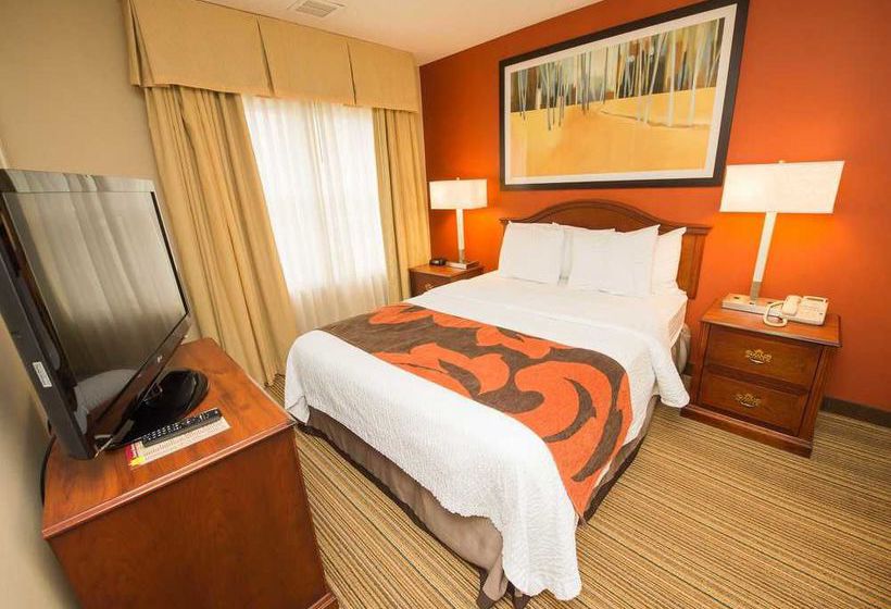 Residence Inn by Marriott 
