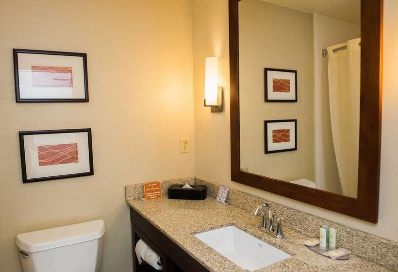 Residence Inn by Marriott  | Erie | Pennsylvania | Vereinigte Staaten 1