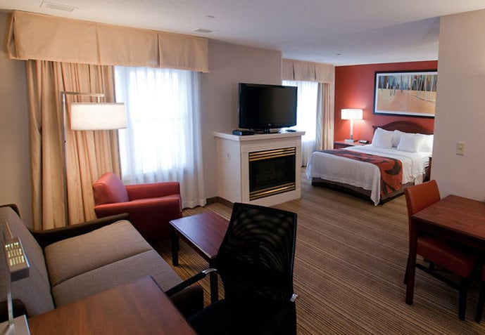Residence Inn by Marriott  | Erie | Pennsylvania | Vereinigte Staaten 11