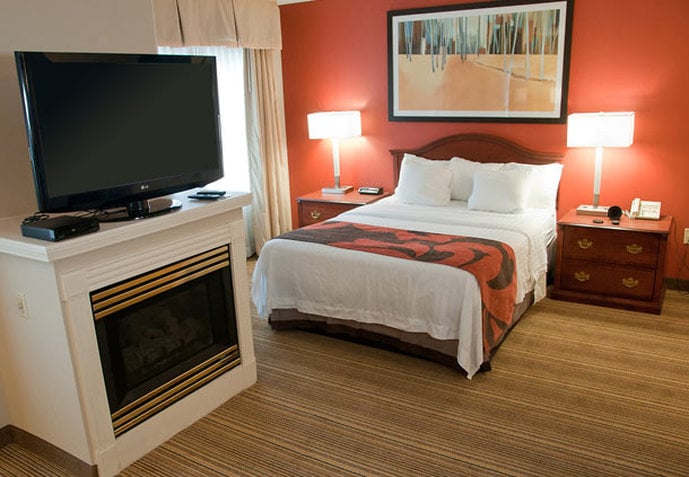 Residence Inn by Marriott  | Erie | Pennsylvania | Vereinigte Staaten 12