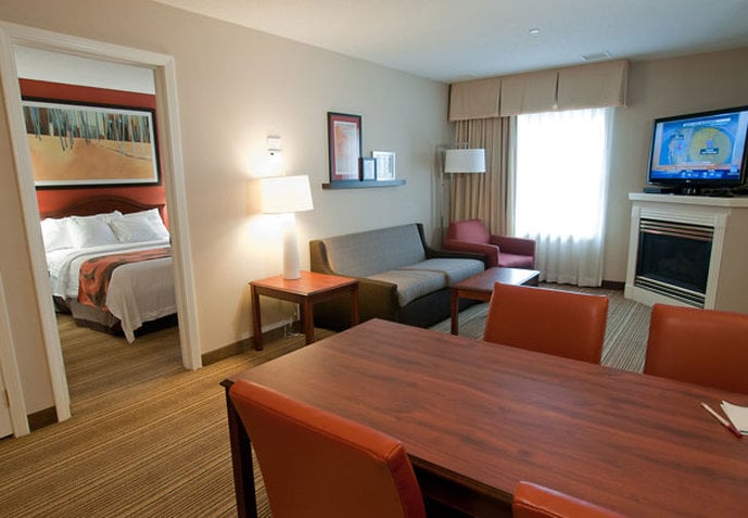 Residence Inn by Marriott  | Erie | Pennsylvania | Vereinigte Staaten 13