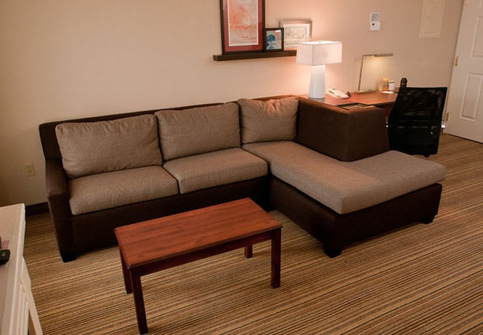 Residence Inn by Marriott  | Erie | Pennsylvania | Vereinigte Staaten 15