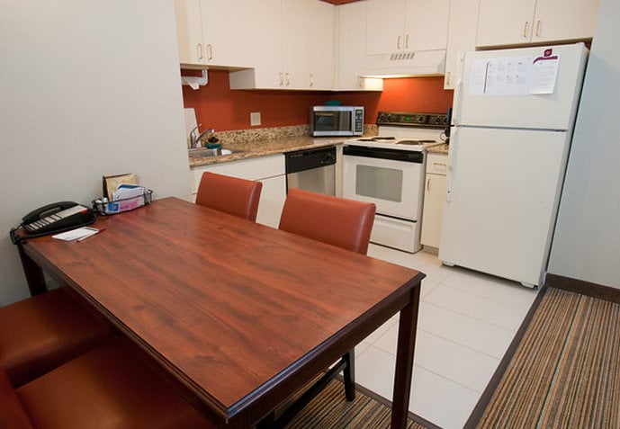 Residence Inn by Marriott  | Erie | Pennsylvania | Vereinigte Staaten 16