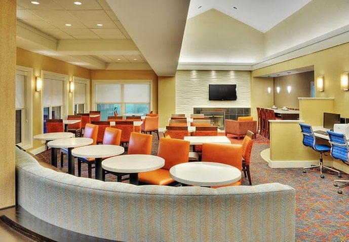 Residence Inn by Marriott  | Erie | Pennsylvania | Vereinigte Staaten 17