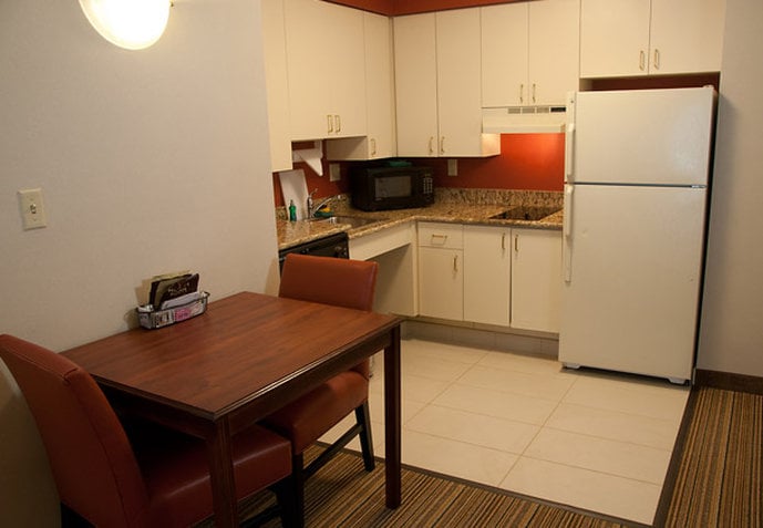 Residence Inn by Marriott  | Erie | Pennsylvania | Vereinigte Staaten 19