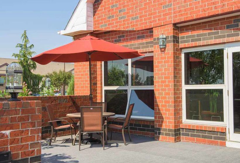 Residence Inn by Marriott  | Erie | Pennsylvania | Vereinigte Staaten 2