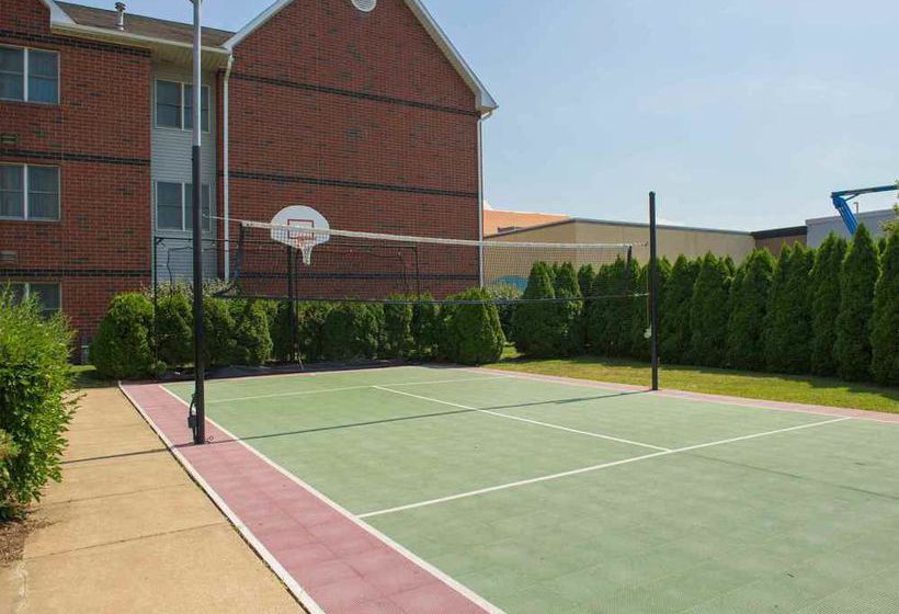 Residence Inn by Marriott  | Erie | Pennsylvania | Vereinigte Staaten 3