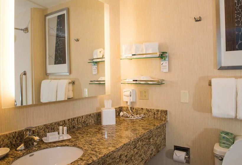 Residence Inn by Marriott  | Erie | Pennsylvania | Vereinigte Staaten 4