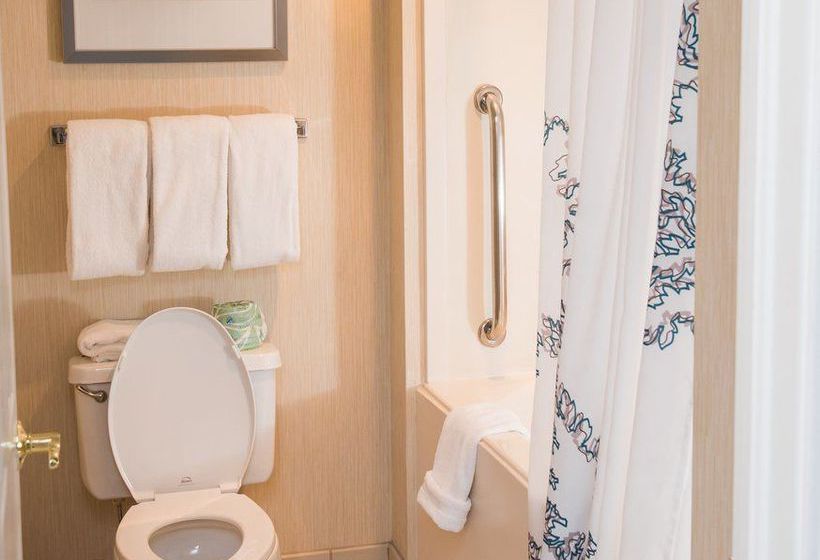 Residence Inn by Marriott  | Erie | Pennsylvania | Vereinigte Staaten 5