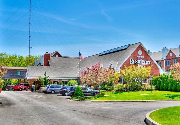 Residence Inn by Marriott  | Erie | Pennsylvania | Vereinigte Staaten 7