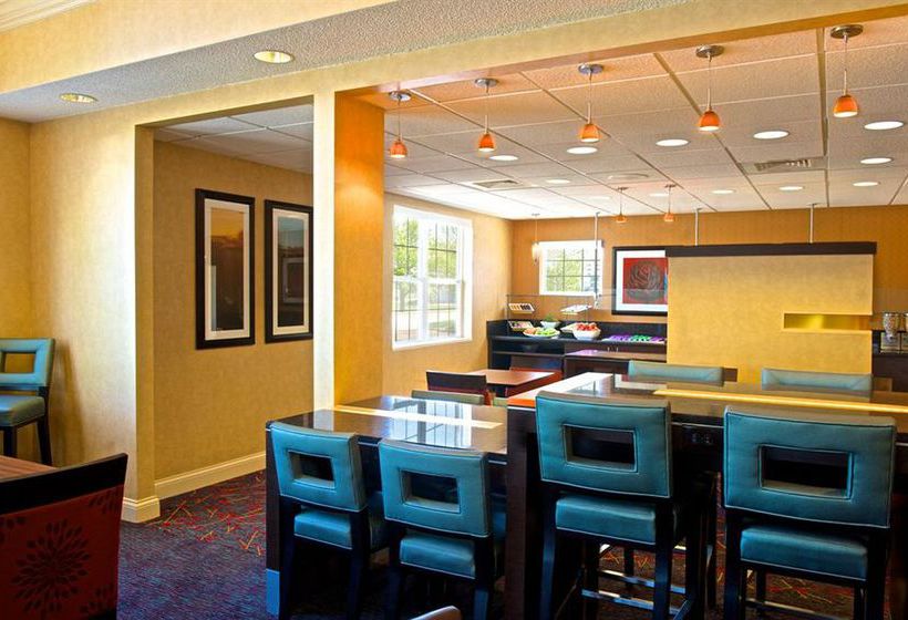 Residence Inn by Marriott Evansville Indiana