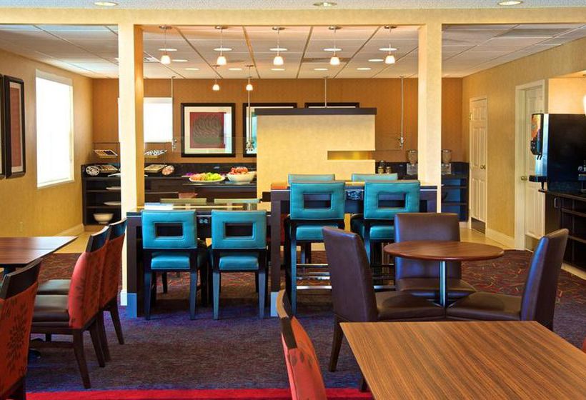 Residence Inn by Marriott  | Evansville | Indiana | United States 1