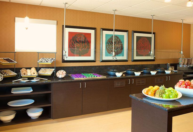 Residence Inn by Marriott  | Evansville | Indiana | United States 10