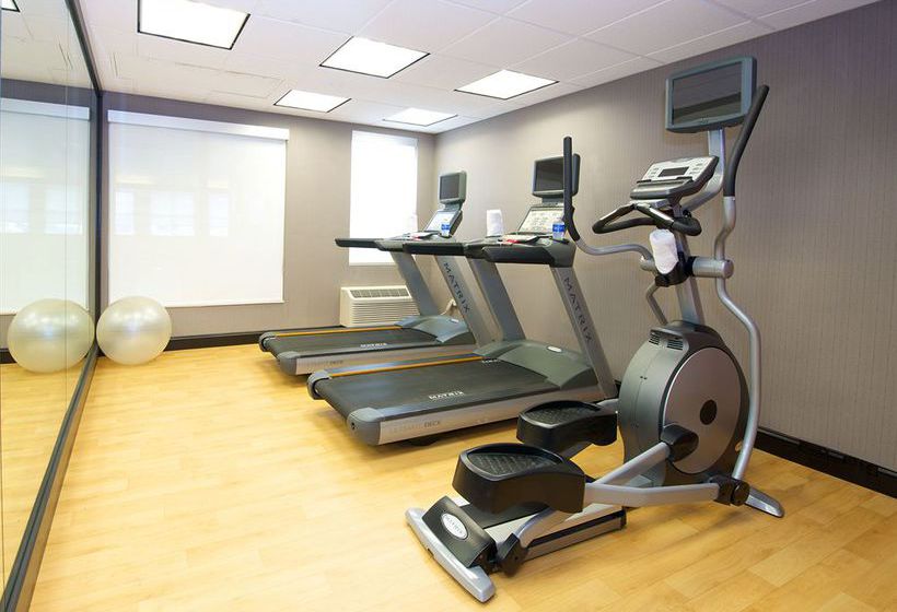 Residence Inn by Marriott  | Evansville | Indiana | United States 11