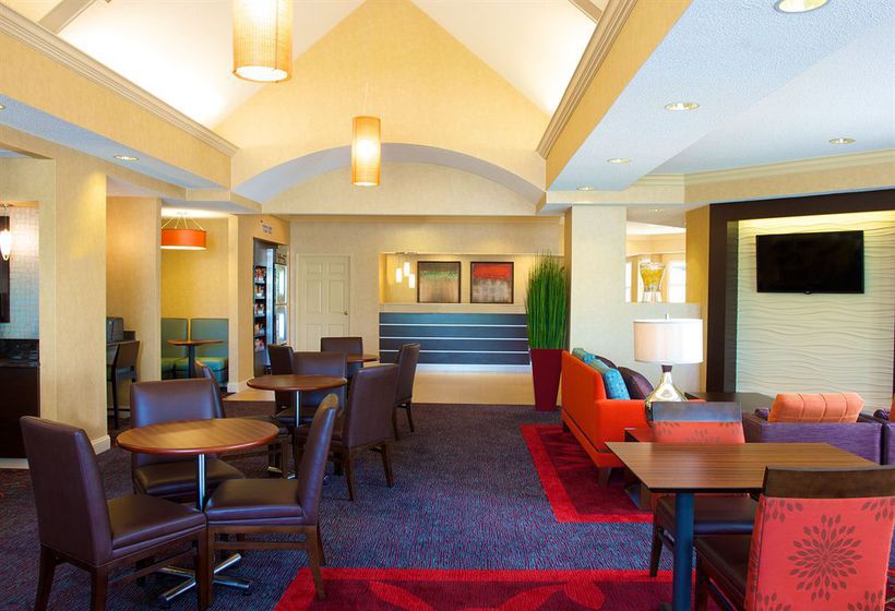 Residence Inn by Marriott  | Evansville | Indiana | United States 13