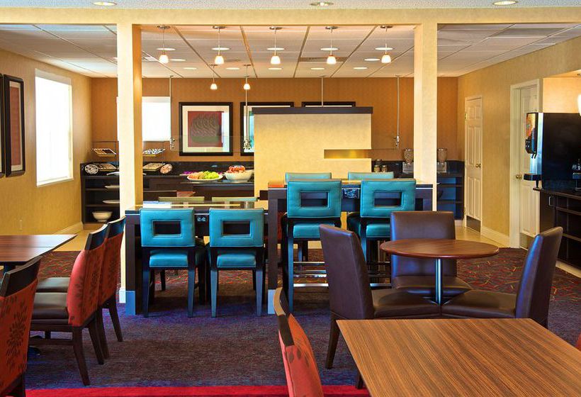 Residence Inn by Marriott  | Evansville | Indiana | United States 14