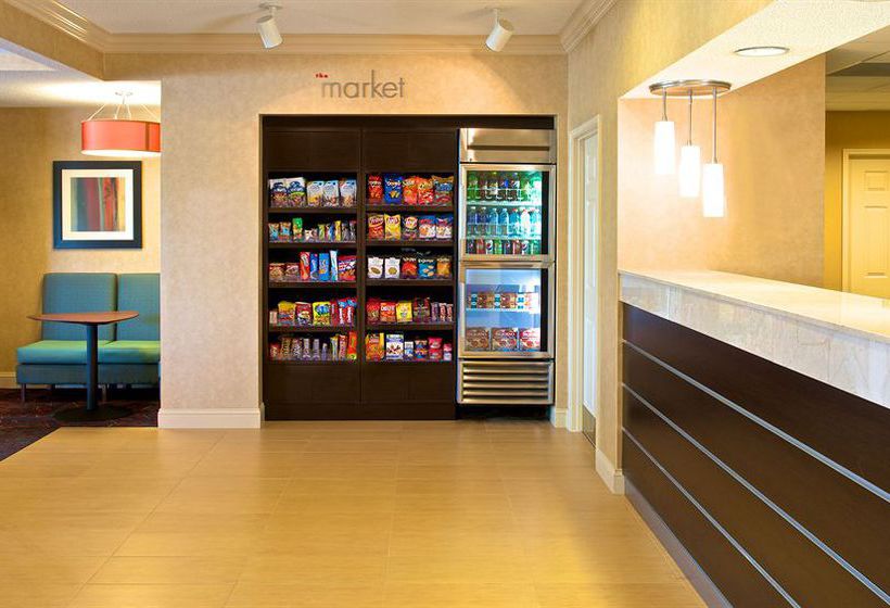 Residence Inn by Marriott  | Evansville | Indiana | United States 15