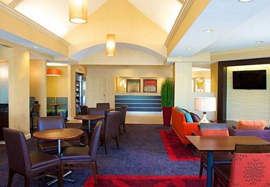 Residence Inn by Marriott  | Evansville | Indiana | United States 19